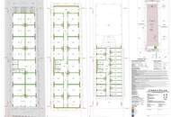 Leopoldsdorf – Einzigartiges Gewerbegrundstück – gleich bei S1 – BAUBEWILLIGT!