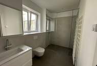 Gonzagagasse: moderne 4-Zimmer-Maisonette mit Freifläche: Leben im City-Center!