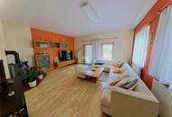 IHR TRAUMHAUS IN KLINGENBACH: GROßZÜGIGES EINFAMILIENHAUS MIT GARTEN, TERRASSE &amp; TOP-KELLER