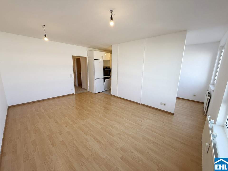 Zukunftssicheres Wohninvestment