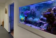 Stilvolle Wohnung mit großzügigem Balkon und Blick ins Grüne (Provisionsfrei)