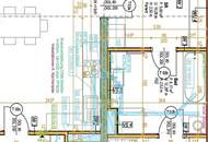 GENIEßEN SIE DIE ABENDSONNE | 3-Zimmer-Wohnung mit großem Balkon