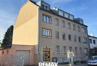 "Charmante Wohnung im Zentrum!"