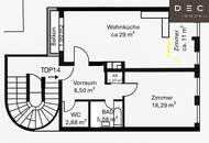 APARTMENT | Absolute Joy | 7. Bezirk