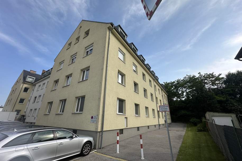 Eigentumswohnung zu verkaufen - auch für Geldanleger interessant, Wohnung-kauf, 98.000,€, 7202 Mattersburg