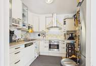 Traumhafte Maisonettewohnung mit Balkon und Garagenstellplatz im Herzen von Baden zu verkaufen!