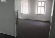 Große Bürofläche im Zentrum von Stadt Haag