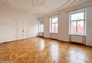 FIRST CLASS LIVING IN DER JOSEFSTADT