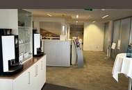 Großzügige Büroflächen im Herzen von 1090 Wien – insgesamt rund 3.000 m² für Ihre Vision!