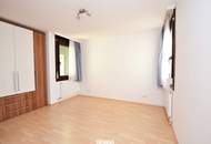 Gepflegte 3-Zimmer-Wohnung mit Terrasse & Garten in grüner Ruhelage