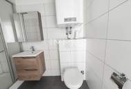 Erstbezug nach Sanierung - Wohnung mit Balkon und Garten in Steyr - Ennsleite