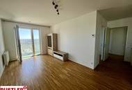 3-Zimmer Familienwohnung mit traumhaftem Weitblick - U1 Nähe!