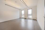 Barrierefreie DG Bürofläche in der Favoritenstraße direkt bei der U1 Station Reumannplatz zu mieten