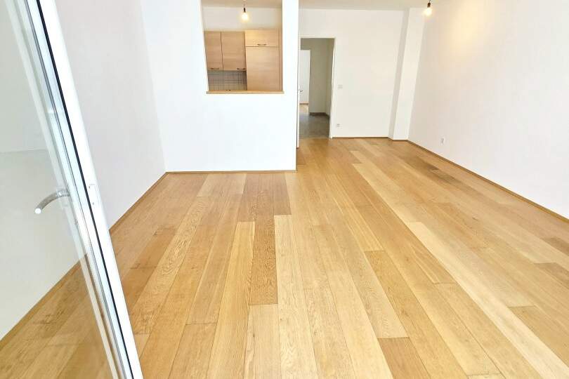 KOMPAKT. MODERN. LOGGIA. Ihr neues Zuhause in Ottakring! Ideal auch als Investment! Garage + Tolle Infrastruktur + Viel Grün!, Wohnung-kauf, 345.000,€, 1160 Wien 16., Ottakring