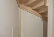 Traumhafte Dachgeschoßwohnung in 1090 Wien – Ihr Erstbezug wartet auf Sie!