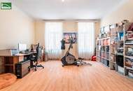 Wiener Wohnkultur auf höchstem Niveau – repräsentative 5-Zimmer-Wohnung in der Haberlgasse