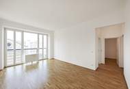 Perfekt geschnittene 3-Zimmer-Wohnung inkl. Loggia in den Innenhof!