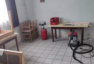 Ehemaliges Gasthaus mit Sanierungsbedarf – vielseitiges Entwicklungspotenzial in Neumarkt im Tauchental