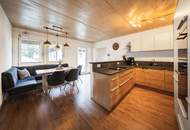 Zuhause für Zwei – wohltuende Ruhe inklusive