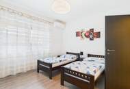 Attraktives Wohnhaus mit großem Potenzial in Parndorf