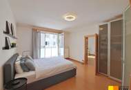 Gepflegte 3 Zimmerwohnung, 92 m², Sofortbezug