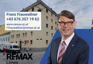 Bestens geschnittene Wohnung in Hernals