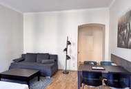 City Wohnung mit guter Anbindung zur U3
