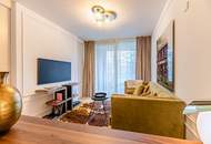Exklusives City-Apartment im „Kayser“ – Stilvoll wohnen am Franz-Josefs-Kai