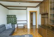 2-Zimmerwohnung im Herzen von Gallneukirchen mit schönem Ausblick!