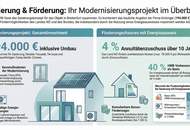 "Ankommen am Promenadenweg: Bungalow im Grünen – nahe Wien mit Potential"