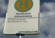 TRAUMHAFTES Grundstück für Ihr EINFAMILIENHAUS! TOP Anbindung! VOLLERSCHLOSSENES und FLACHES BAUGRUNDSTÜCK!