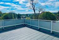 Wohnung mit Grünblick