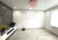 Einfamilienhaus in Siedlungslage in Unterbruck