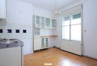 Wohnen oder vermieten, sanierungsbedürftiges Haus in Eggenberg!