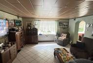 Landhaus mit Grünblick!