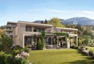 Ihr privates Resort am Millstätter See – Haupt- oder Zweitwohnsitz in unvergleichlicher Seelage