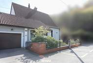 Einfamilienhaus mit Pool, Biotop und viel Platz in beliebter Lage von Rehberg