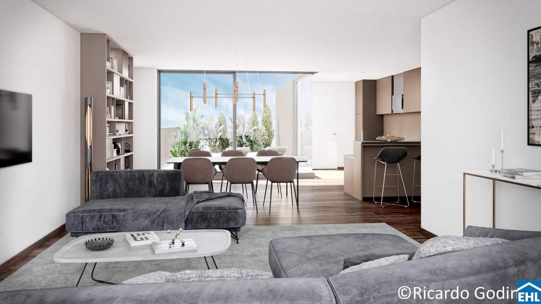 Klassisch. Außergewöhnlich. Mondän. Elegant.