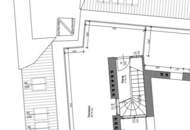LUXURIÖSE 4 ZIMMER DACHTERRASSEN-MAISONETTE BEIM STEPHANSPLATZ
