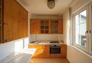 Idyllisches Einfamilienhaus auf ebenem Grund am Waldrand in Purkersdorf