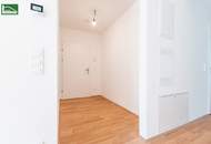 Modernes Wohnen in Floridsdorf: Neubau in grüner Oase – Nähe Aupark-Jedlesse