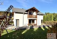 "Zwischen See und Berg – Ihr Zuhause mit Panorama auf die Drachenwand"