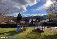 Stilvolle Gartenwohnung in erhöhter Ruhelage von Gießhübl