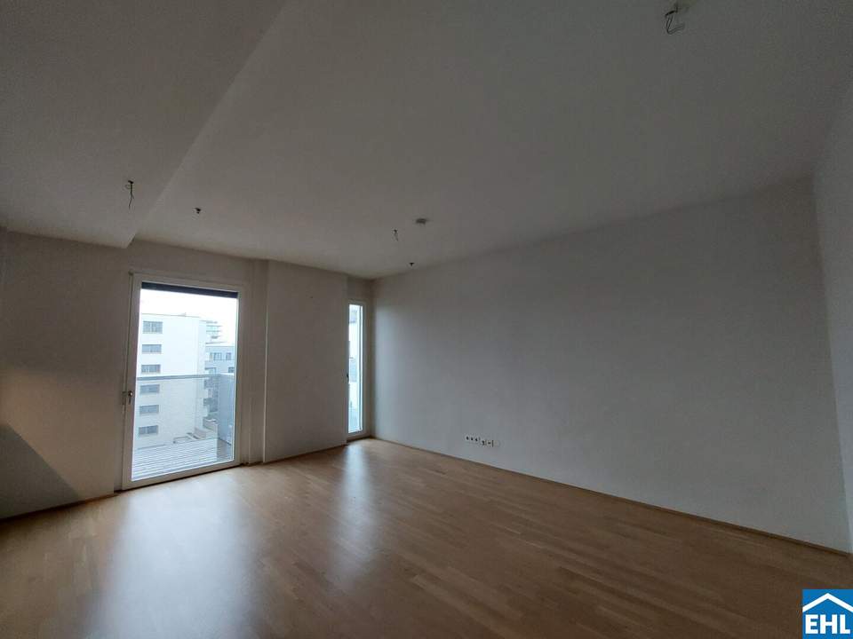 Wohntraum am Alsergrund moderne 3 Zimmerwohnung mit Balkon