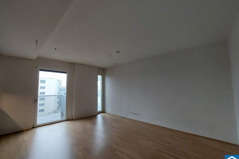 Wohntraum am Alsergrund moderne 3 Zimmerwohnung mit Balkon, Wohnung-miete, 1.899,00,€, 1090 Wien 9., Alsergrund