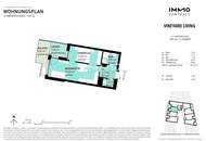 Vineyard Living - Smarte Architektur in Bestlage Nussberg