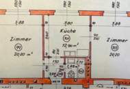 Erstbezug nach hochwertiger Sanierung – Moderne 2,5-Zimmer-Wohnung - Nahe Sonnwendviertel