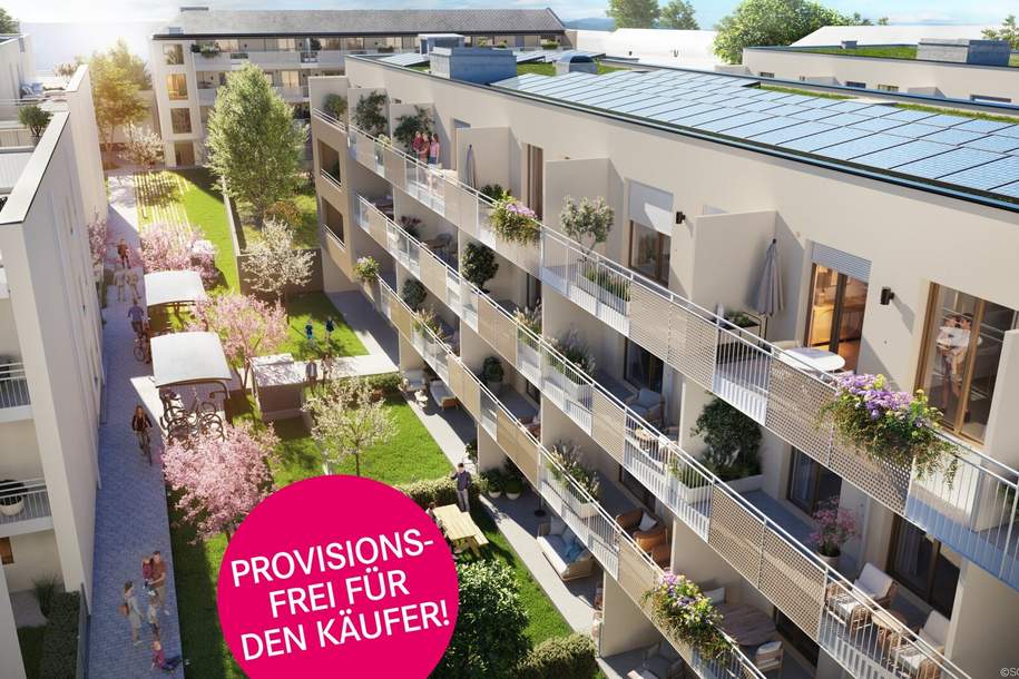 Perfektes Investment im Herzen von Stockerau, Wohnung-kauf, 199.000,€, 2000 Korneuburg