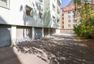TERRASSENWOHNUNG IM DACHGESCHOSS OHNE SCHRÄGEN II 2 TERRASSEN MIT CA. 46m² II KLIMA II MODERNES BAD II 1 GARAGE II NÄHE YPPENPLATZ UND U6 II LETZER STOCK MIT LIFT