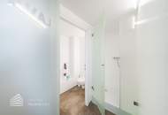 Generalsaniertes 5-Zimmer Büro mit Balkon, Nähe Schloss Belvedere